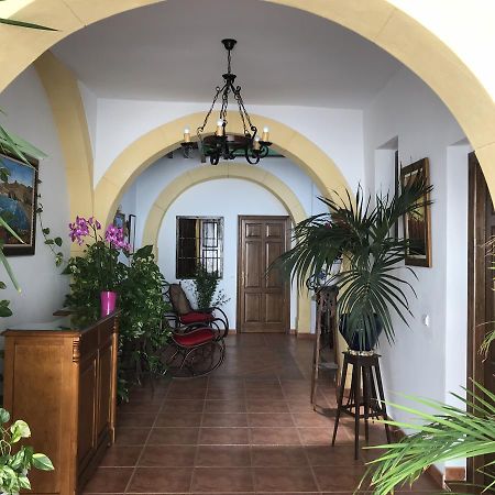 La Posada De Carmen Níjar Exterior photo