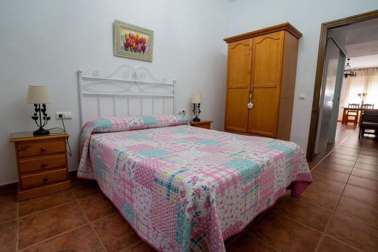 La Posada De Carmen Níjar Exterior photo
