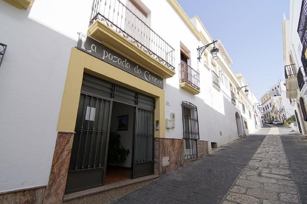 La Posada De Carmen Níjar Exterior photo