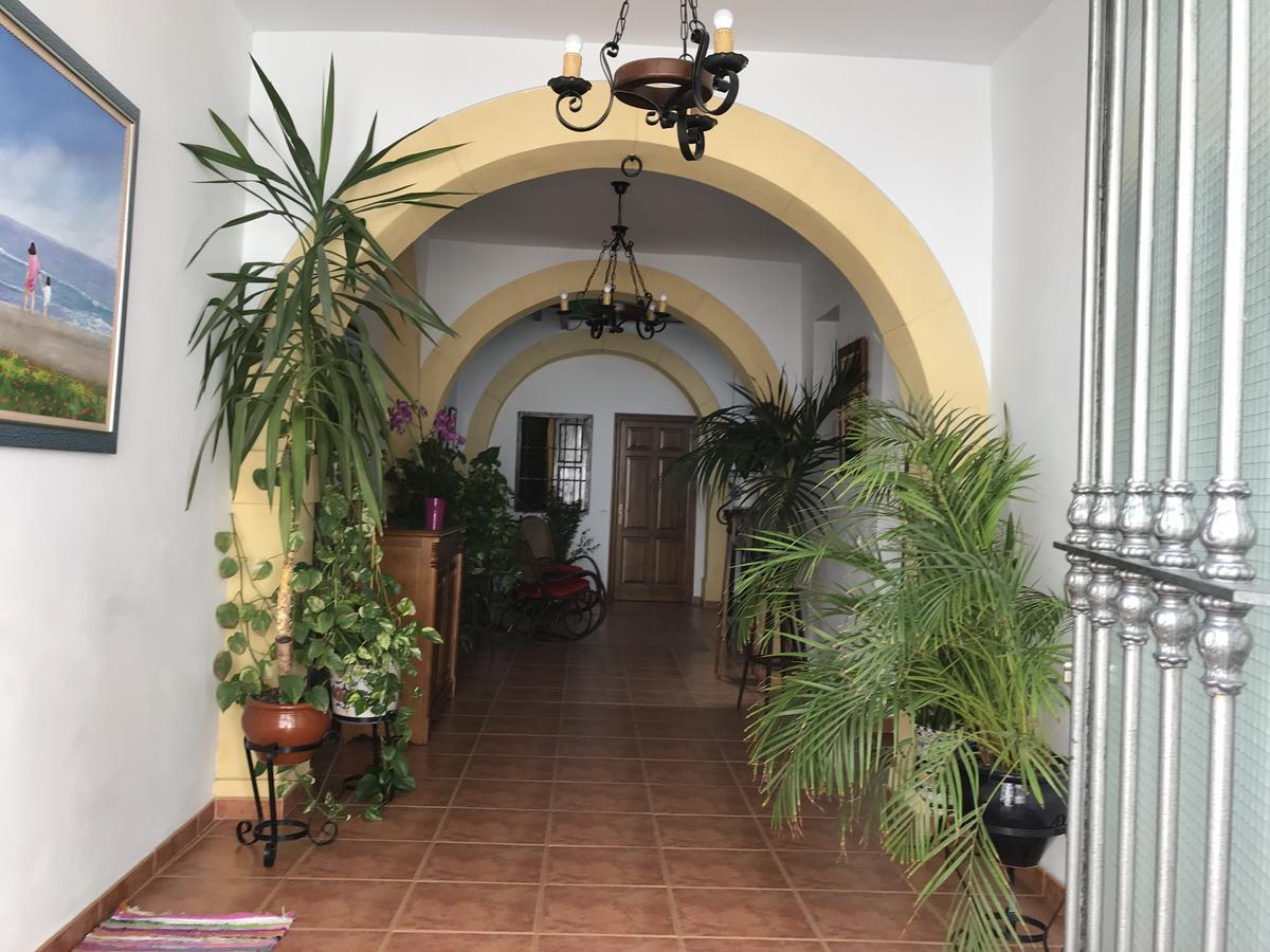 La Posada De Carmen Níjar Exterior photo