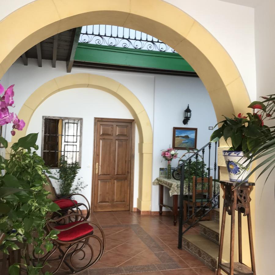 La Posada De Carmen Níjar Exterior photo