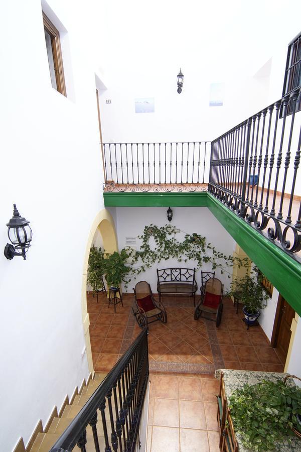 La Posada De Carmen Níjar Exterior photo