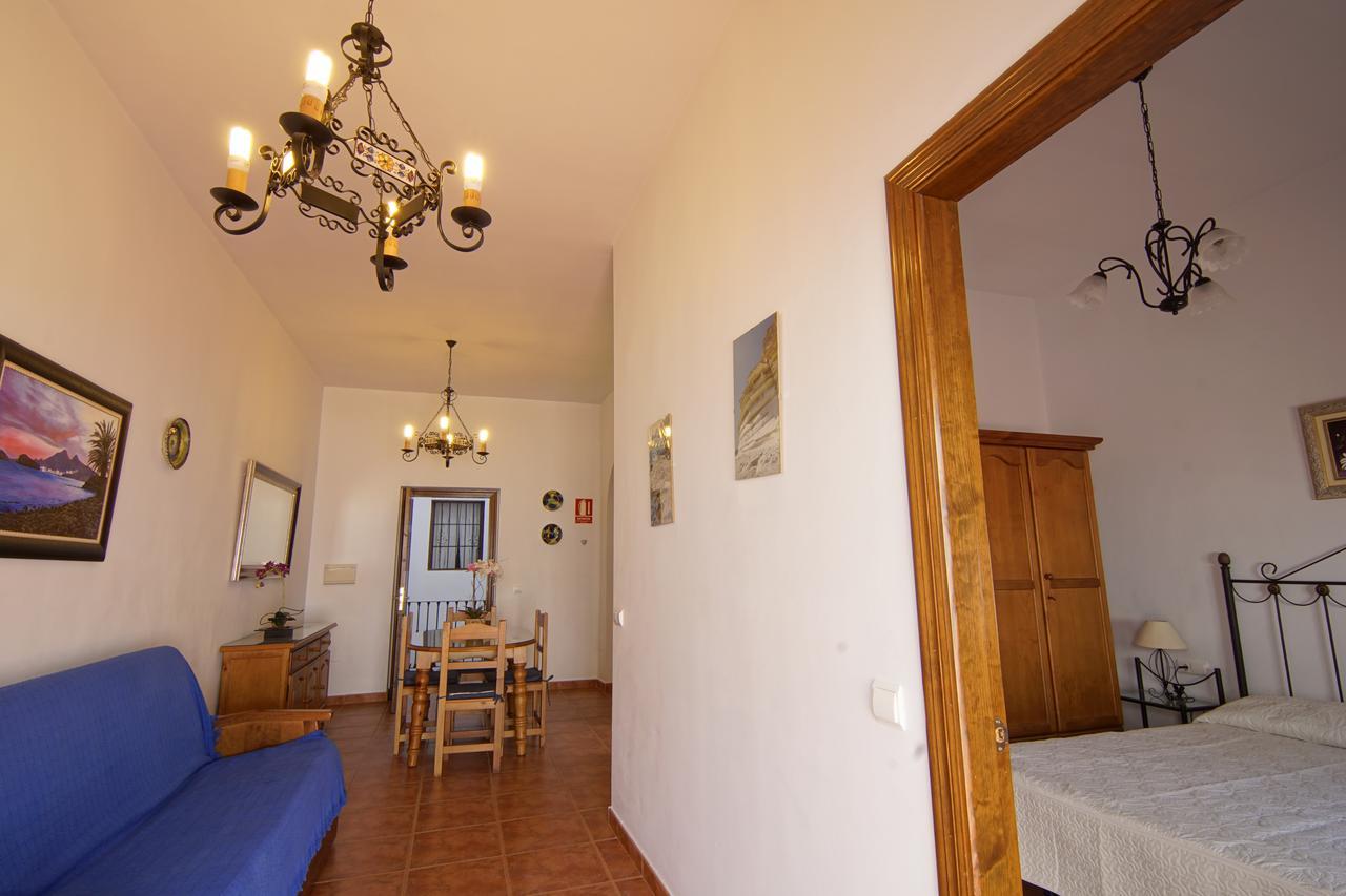 La Posada De Carmen Níjar Exterior photo