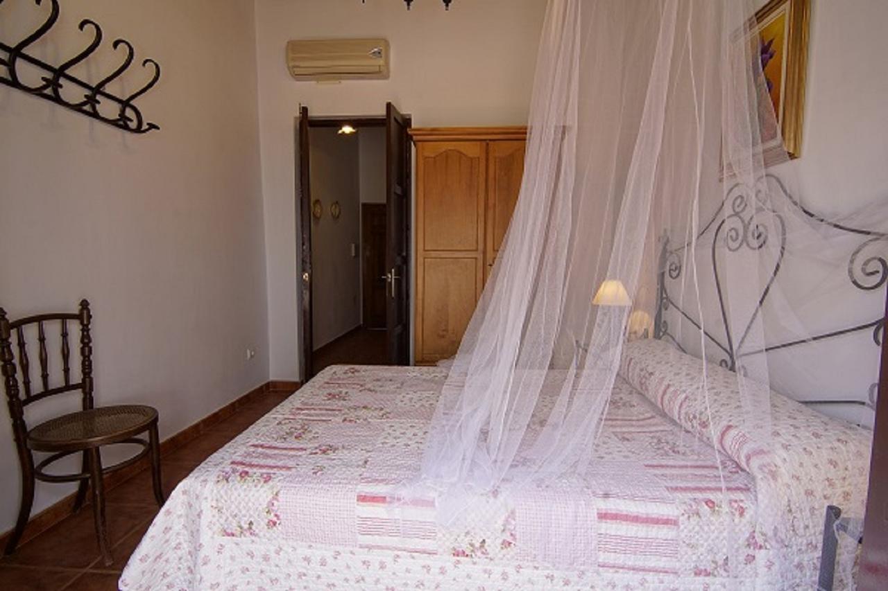 La Posada De Carmen Níjar Exterior photo